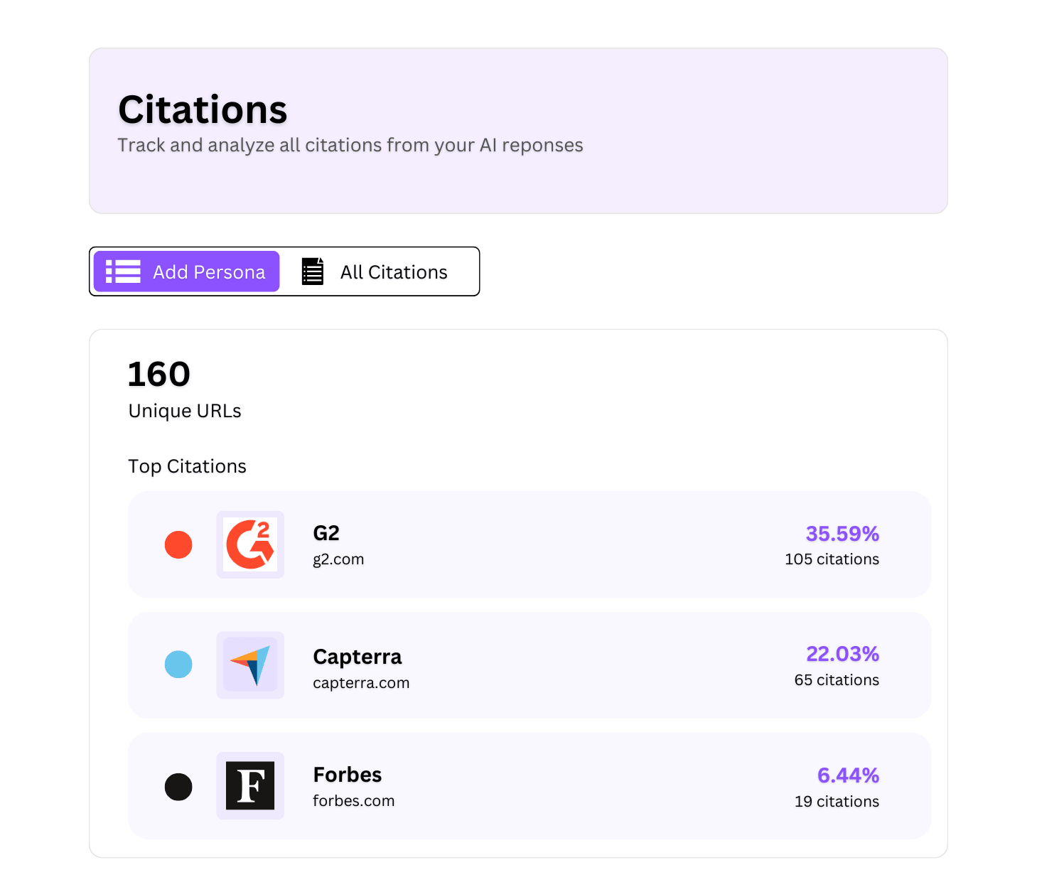 citations-opportunities-dashboard-of-rankflo-ai-search-visibility-tool.